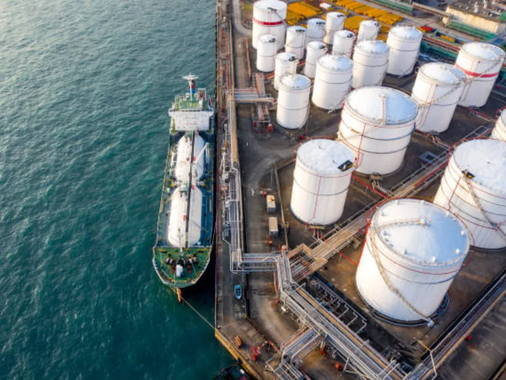 crude oil transport 3