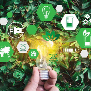 operational sustainiability